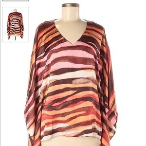 DANA BUCHMAN•BLOUSE